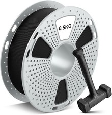 SUNLU 0.5KG PA6-CF 1,75mm 3D