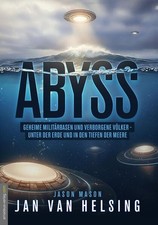 ABYSS | Jan van Helsing, Jason