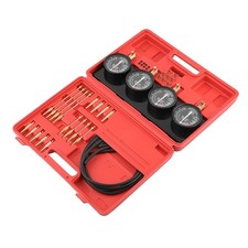 Synchrontestgerät Vergaser 4 Vergaseruhren Vergaser einstellen Synchrontester EU