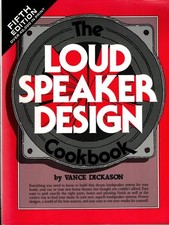 The Loudspeaker Design