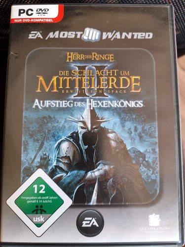 Der herr ringe die - der, ringe: