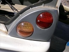Rear lamp ligier nova - lh, d