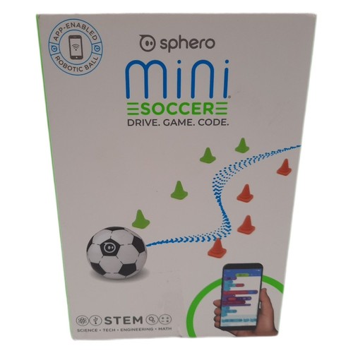 Sphero mini activity - sphero,