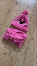 Disney Minnie Mouse Mütze &