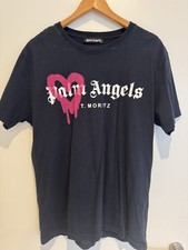 Palm Angels T-Shirt – St