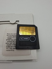 64mb smart media card - smart, 64