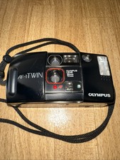 Olympus twin 35 - olympus, af-1