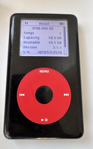 Apple ipod special - ipod, edition