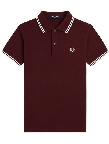Fred perry herren polo - fred,