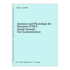 Anatomie und Physiologie der