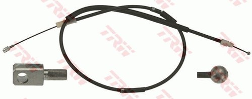 Trw gch510 seilzug - trw,