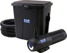 T.I.P. Teichaußenfilter MTS