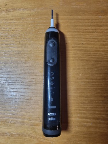 Oral braun genius - oral-b,
