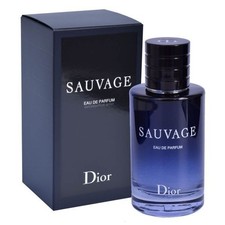 Christian Dior Sauvage 60ml
