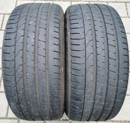 245 35r20 91y - 2,