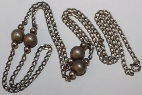 C0774 835er silber halskette - 835er,