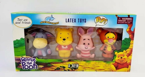 Set winnie the - set!winnie-the-pooh, his