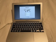Apple MacBook Air 11" i5 @
