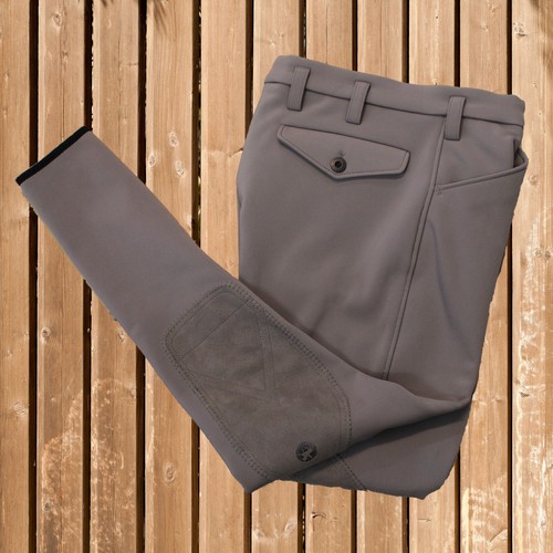 Pikeur rodrigo herren - pikeur,