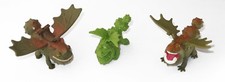 3 Dragons - Mini Spielfigur Drachenzähmen Figuren