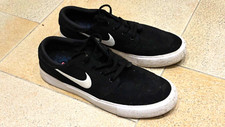 Nike SB Zoom Stefan Janoski Rm AQ7475-001 Schuhe Größe 38 EUR