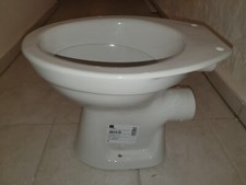 Toilette