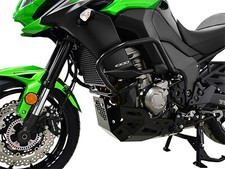 ZIEGER Sturzbügel kompatibel