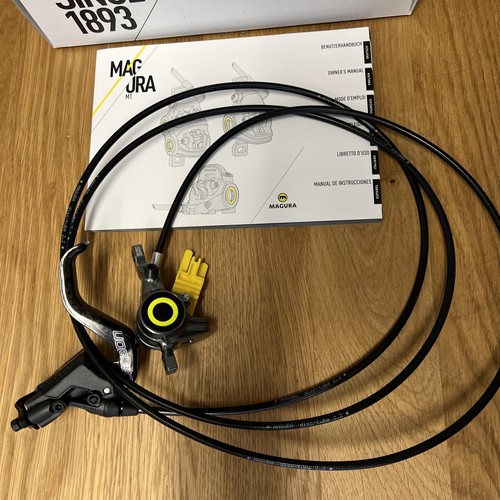 Magura mt8 brake post mount - magura,