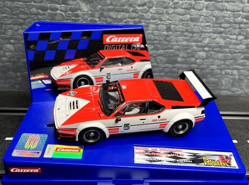 Carrera digital 132 - carrera®,