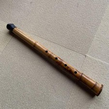 Shakuhachi ca. 54,5cm 350g