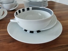 Rosenthal " CUPOLA  STRADA "