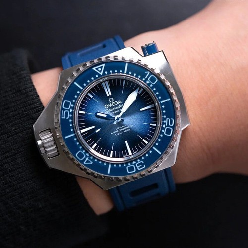 Omega seamaster ploprof - omega, 1200m