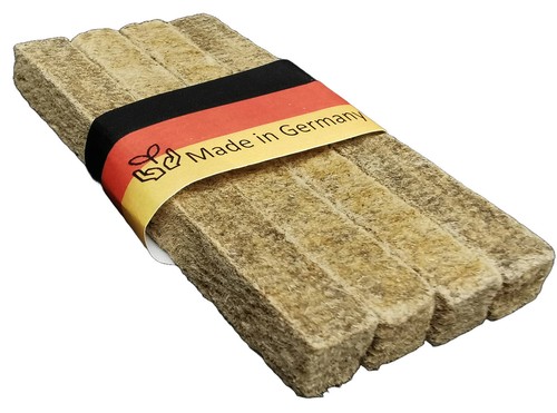 Dauerdocht für - 4x,
