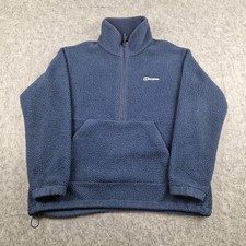 Berghaus Fleece Damen XXL 2XL