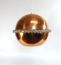 DDR Design Lampe Kugellampe