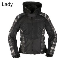Modeka motorradhoody - modeka,