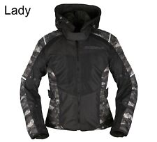 -50% Modeka Motorradhoody