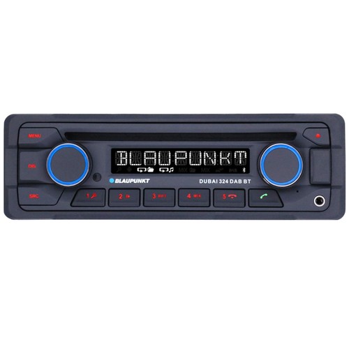 Blaupunkt dubai324dab 1din - blaupunkt,