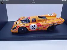 1:18 Autoart, Porsche 917K 1970 Kyalami Siffert Ahrens 02, 80035