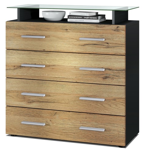Kommode schrank anrichte - schrank,