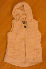 Barbour Weste / Steppweste Gr