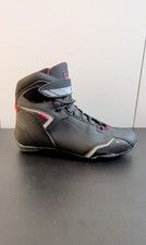 TCX Motorrad Stiefel 43/44 Wie