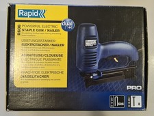 Rapid Elektrotacker R606 PRO