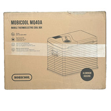 Mobicool MQ40A elektrische