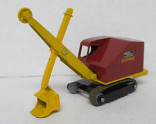 Lesney Matchbox Major Pack M4a