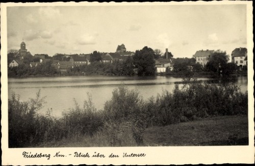 Strzelce krajenskie - strzelce,