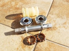 vintage Campagnolo C RECORD