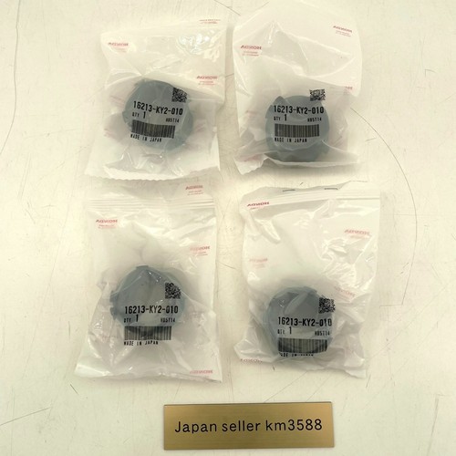 Honda oem vergaser isolator - honda,