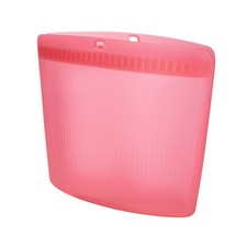 Tupperware Silikon Bag Pink