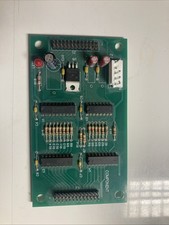 Corvette Platine 5768-14099-01